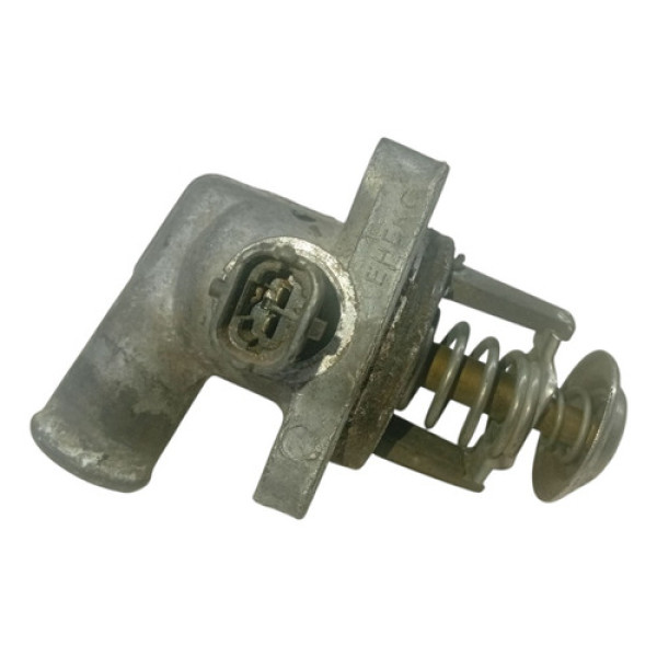 Valvula Termostatica Ford Fiesta 1.0 2005 2006 2007 2008