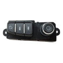 Botão Comando Controle Som Chevrolet Spin Onix Cobalt 2013 