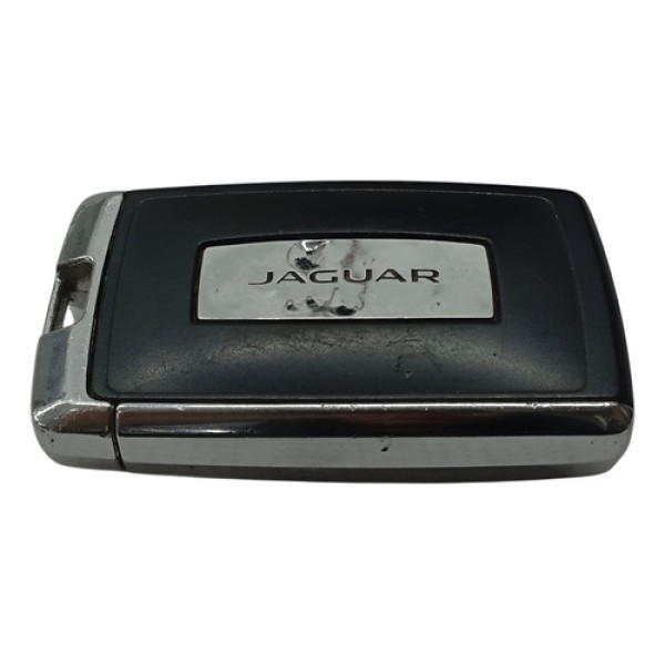 Chave Presença Jaguar E Pace P250 Awd 2.0 2018