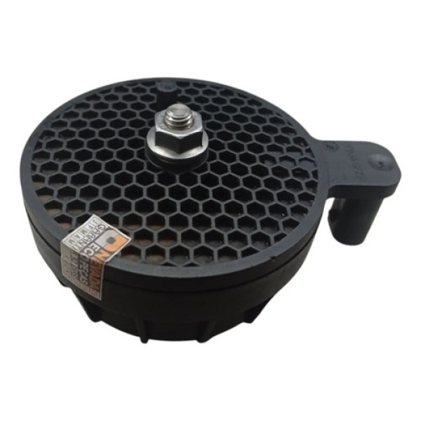 Sensor Sirene Alarme Volkswagen Virtus Exclusive 1.4 2025