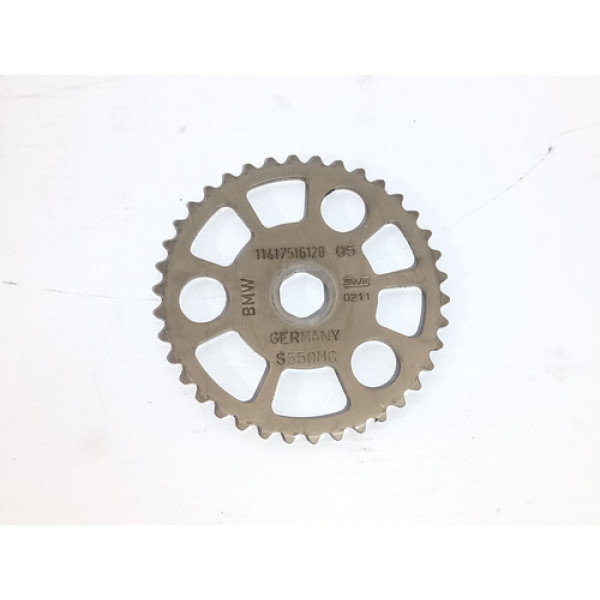 Engrenagem Polia Bomba Val Bmw X1 3.0