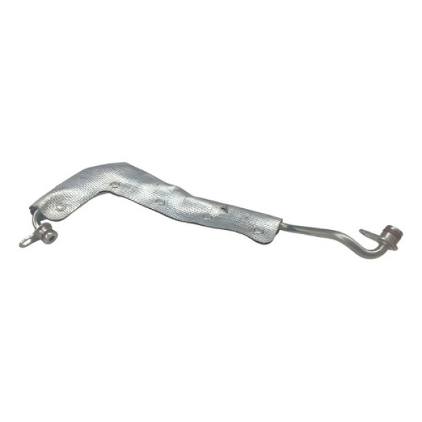 Mangueira Cano Óleo Turbina Vw Tiguan R Line 2019 2020