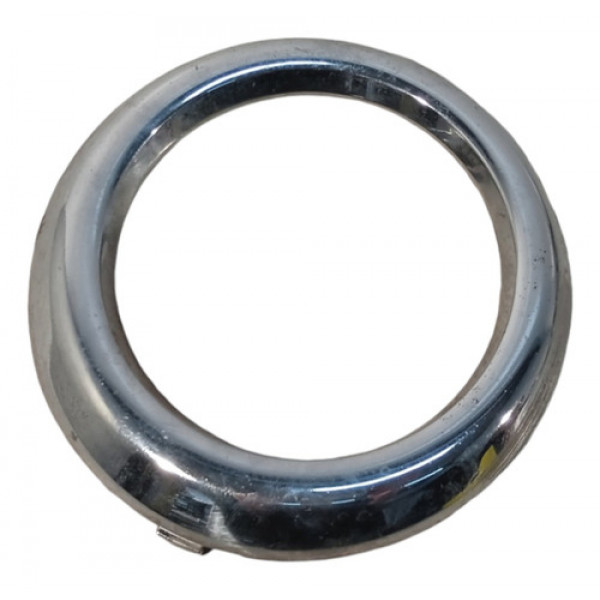 Moldura Farol Milha Toyota Rav4 2010 Ok