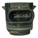 Sensor Estacionamento Volkswagen Jetta 2019 2020 Preto