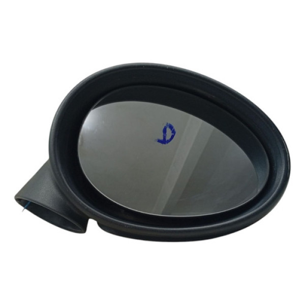Retrovisor Dir Mini Cooper S Clubman 1.6thp 2011 2012