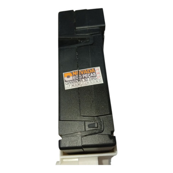 Motor Vidro Dianteiro Esquerdo Volkswagen Tiguan 2012 2013 