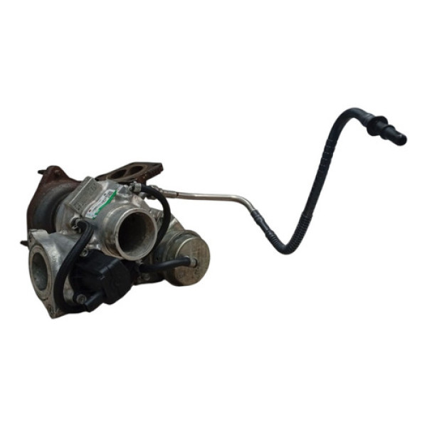 Turbina Chevrolet Equinox Premier 2.0t 2018 2019