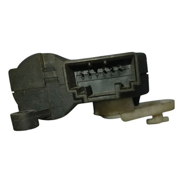 Motor Atuador Caixa Evaporadora Volkswagen Tuguan Tsi 2014