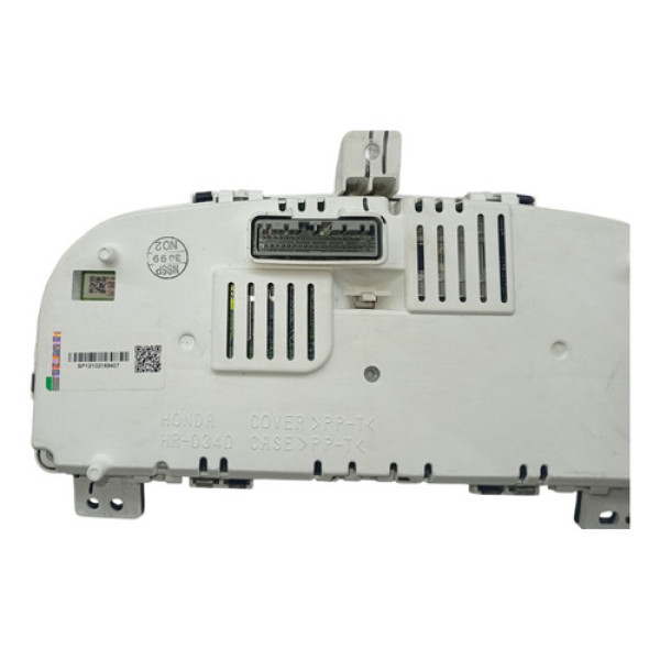 Painel Conta Giro Honda Civic Lxs 2009 2010