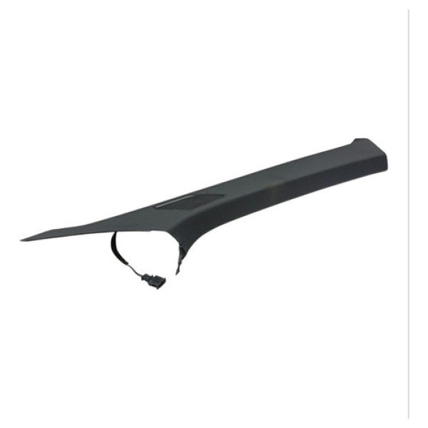 Acabamento Coluna Dir Parabrisa Volkswagen Polo Gts 2024