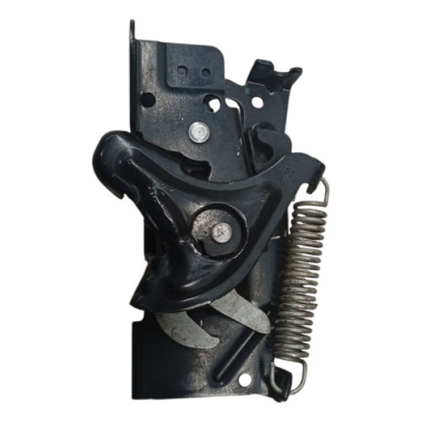 Fechadura Trava Capo Bmw 316i 2013 2014 