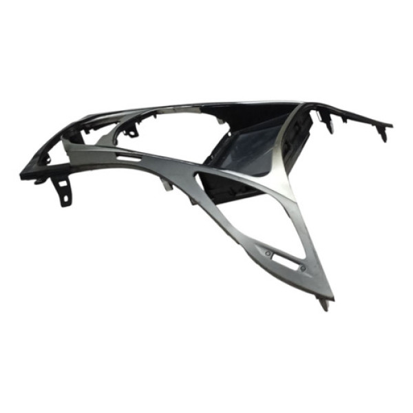 Moldura Central Multimídia Hyundai Azera V6 3.0 2012 2013