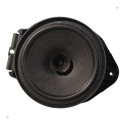 Alto Falante Dianteiro Chevrolet Tracker 2020 2021 Preto