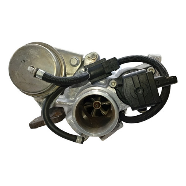 Turbina Chevrolet Equinox 2.0 2018 2019