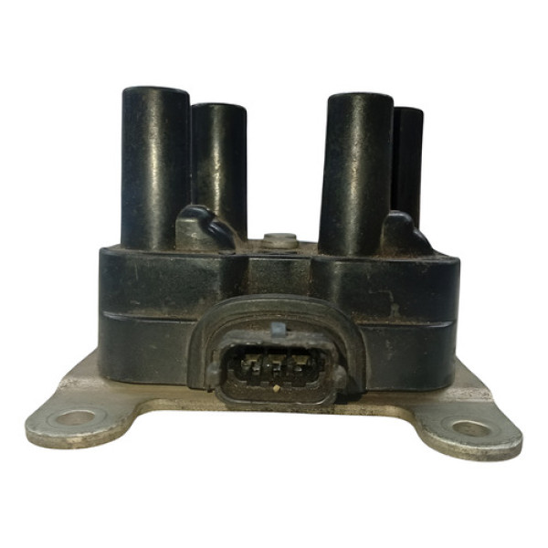 Bobina Ignição Fiat Idea Punto 1.6 1.8 2014 2015