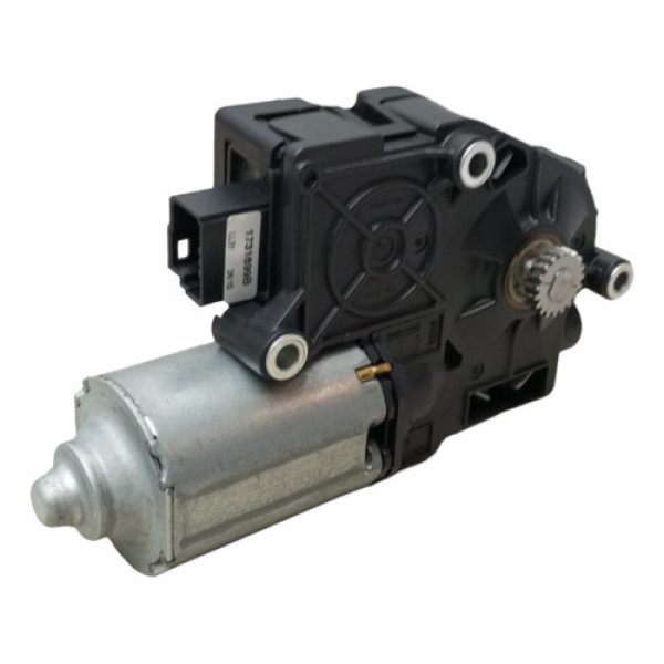 Motor Teto Solar Dianteira Bmw X6 N55 2016 2017 