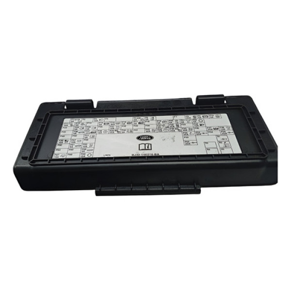 Tampa Caixa Fusivel Land Rover Evoque Dynamic 2014 2015