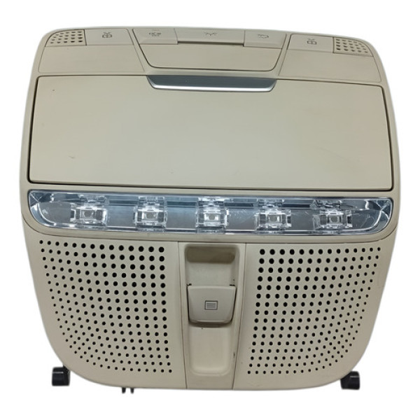 Comando Luz Teto Mercedes C200 Hybrid 1.5t 2019