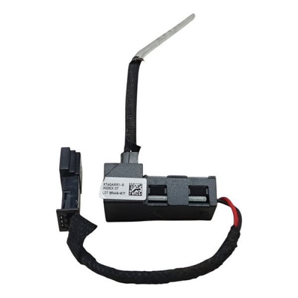 Led Porta Dianteira Direita Jaguar Xe R-sport 2.0 P250 2018