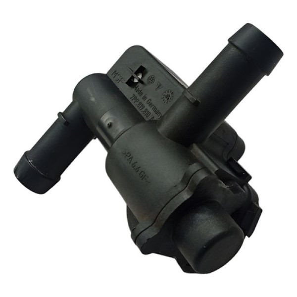 Válvula Aquecedora Porsche Cayenne 3.6 Vr6 2016