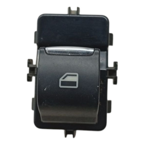 Botão Vidro Dianteiro Direito Ford Fusion Titanium 2016 2017