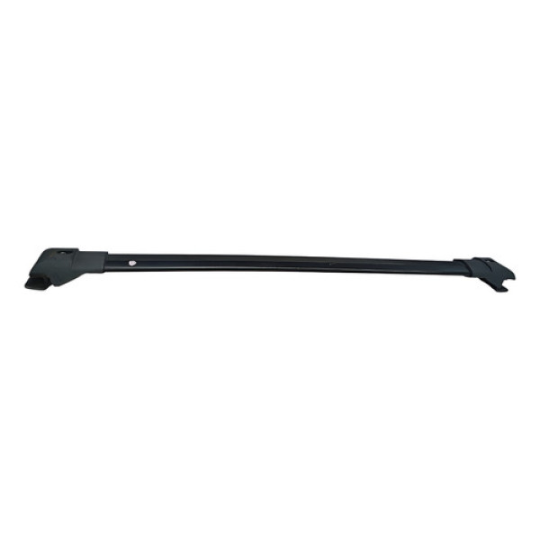 Travessa Central Diant Rack Teto Vw T-cross 1.4 2020 Flex Preto