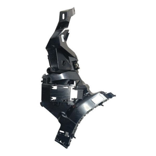 Sup Parachoque Tras Dir Lr Evoque Dynamic 2020 Detalhe 