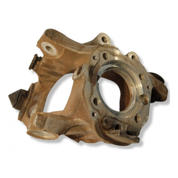 Manga Eixo Traseiro Esquerdo Bmw X6 N55 2016 2017 