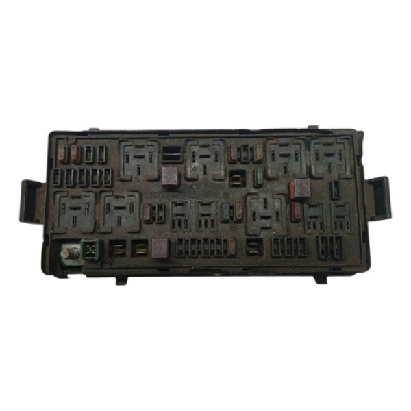 Caixa Fusivel Rele Chery Cielo 1.616v 2010 2011