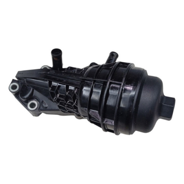 Suporte Filtro Trocador Óleo Mercedes Cla180 1.6t 2018 2019