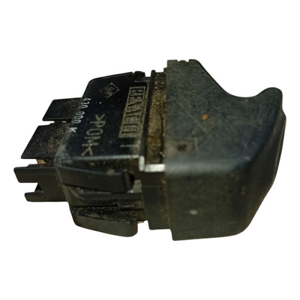 Botão Vidro Elétrico Renault Scenic 2005 2006