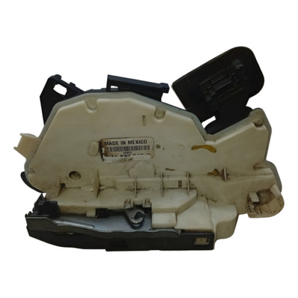 Fechadura Porta Dianteira Direita Volkswagen Golf Gti 2015