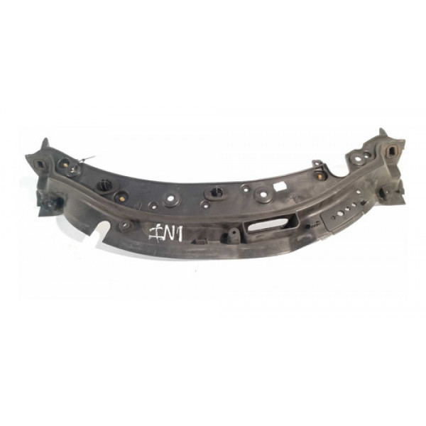 Acabamento Inferior Corta Fogo Mini Cooper S 2009 2010 2014 Preto