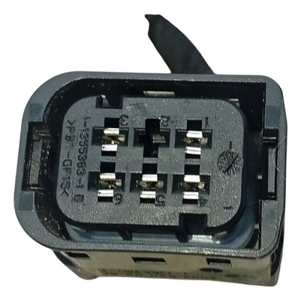 Chicote Porta Dianteira Mercedes C250 2.0 2015 2016