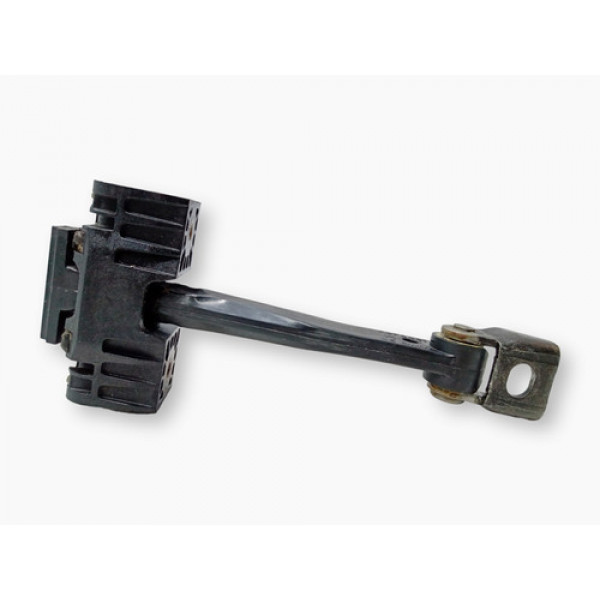 Limitador Porta Traseira Esquerda Bmw 120i 2006 2008 2010