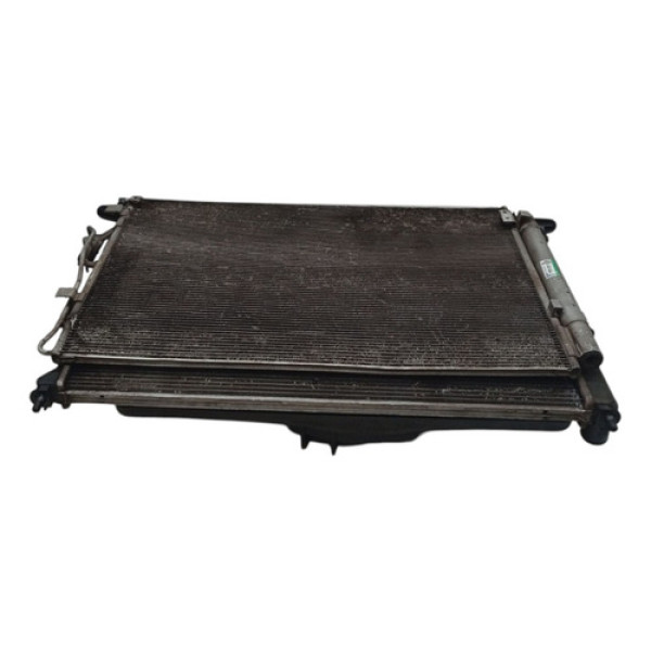 Kit Radiador Kia Sorento 2.4 2010 2011 2012 