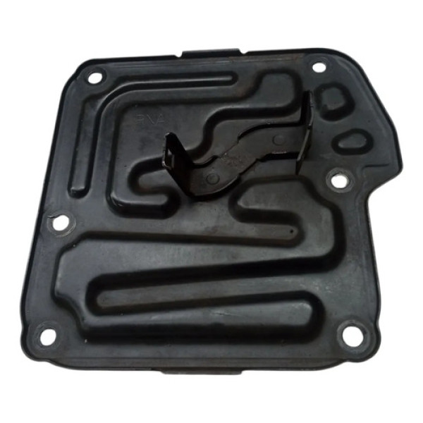 Tampa Lateral Bloco Motor Honda Crv 2.0 2010 2011