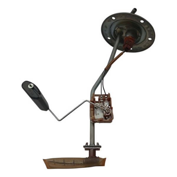 Boia Auxiliar Combustível Azera 2011 2010