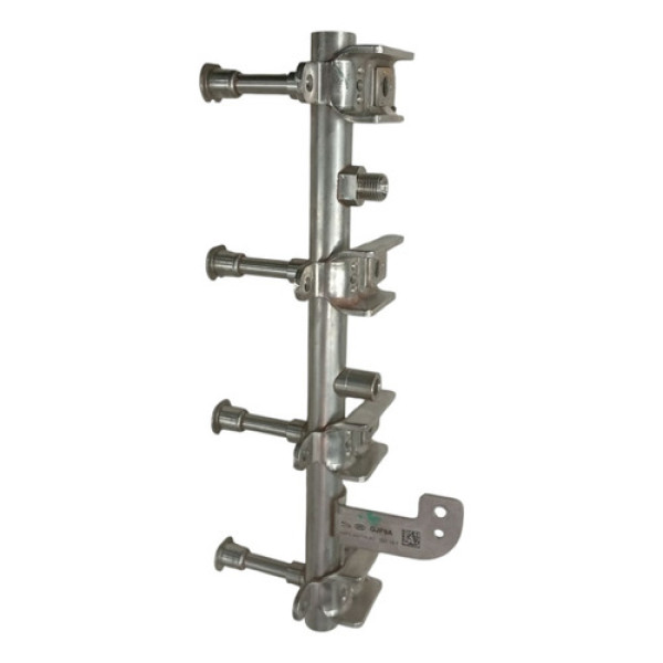 Flauta Combustível Jaguar Xe R-sport 2.0 Gasol 2018