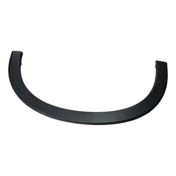 Aplique Paralama Diant Esq Honda Hr-v Exl Cvt 1.8 2016 Preto