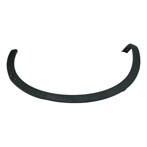 Aplique Lateral Porsche Cayenne 3.6 Vr6 2016 Preto