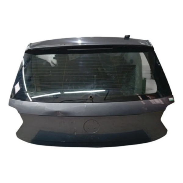 Tampa Tras. Vidro Vigia Vw Polo Gts 2024 Detalhe