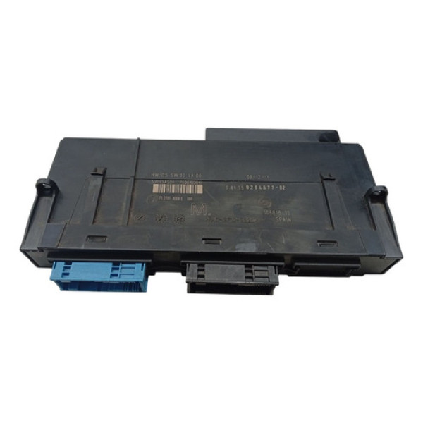 Módulo Conforto Bmw X1 Xdrive 2.0 T N20 2012 2013