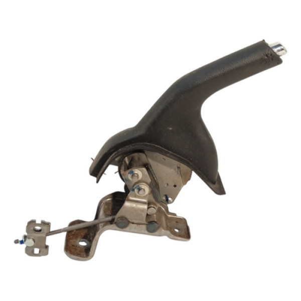 Alavanca Estacionamento Suzuki Grand Vitara 2.0 2012 Detalhe