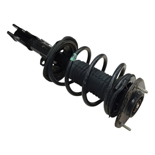 Torre Telescópio Diant Direito Toyota Corolla 1.8 2009 2010 Preto