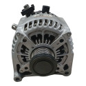 Alternador Bmw 320i 2.0 2015 2016