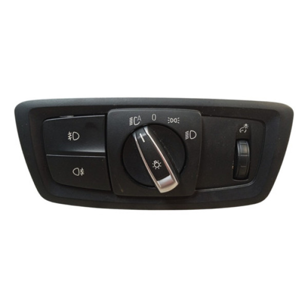 Botão Comando Chave Luz Farol Bmw X1 B48 2.0t 2018 2019