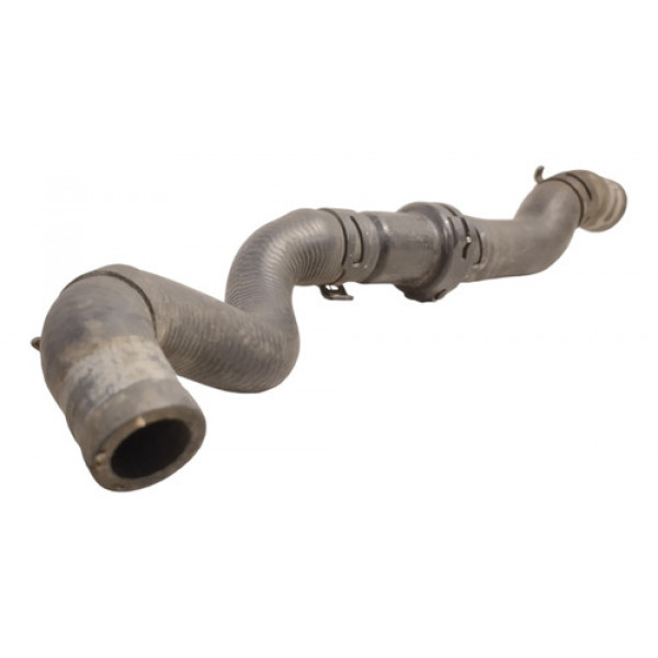 Mangueira Válvula Termostática Vw Passat B6 2.0 2008 2009 10 Preta