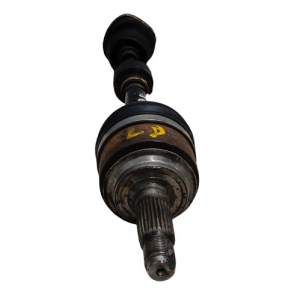 Semi Eixo Lado Dir Honda Civic Lxl 1.8 2011 Flex Mec