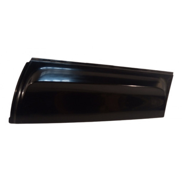 Aplique Traseiro Esquerdo Mini Cooper Countryman 2012 2016 